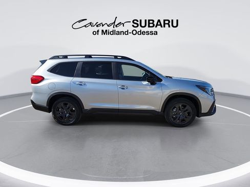 New 2026 Subaru Ascent Bronze Edition image 9