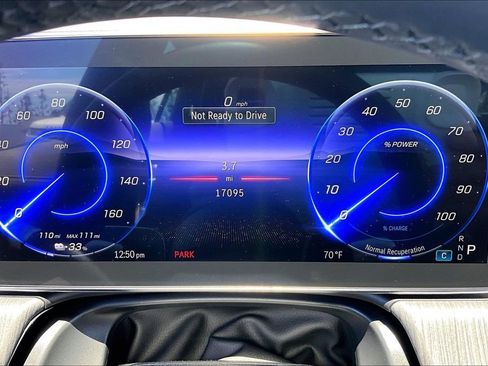 Used 2023 Mercedes-Benz EQS 450+ Sedan image 13