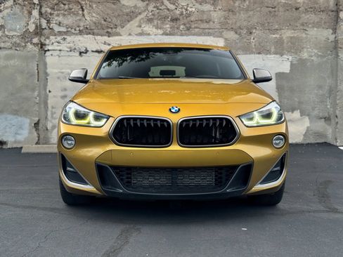 Used 2019 BMW X2 M35i w/ Premium Package AWD/4WD image 11