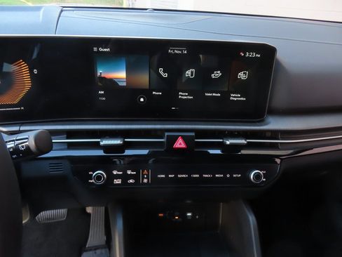 Certified 2026 Kia Sportage X-Line AWD/4WD image 6