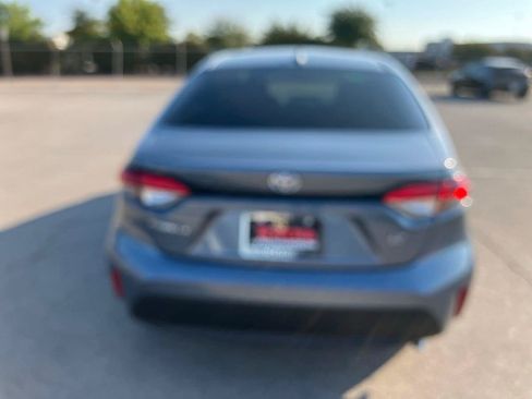 Used 2026 Toyota Corolla LE FWD image 17