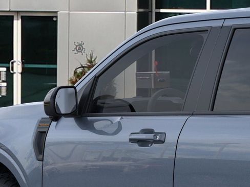 New 2026 Ford Maverick Tremor AWD/4WD image 21