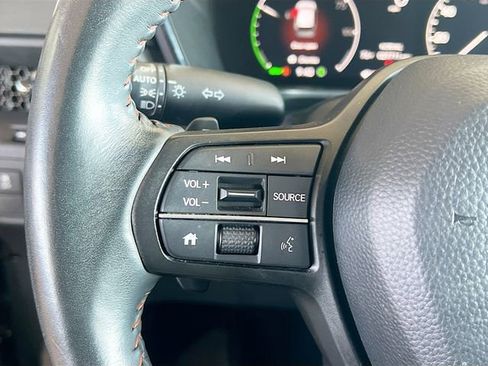 Used 2023 Honda CR-V Sport image 17