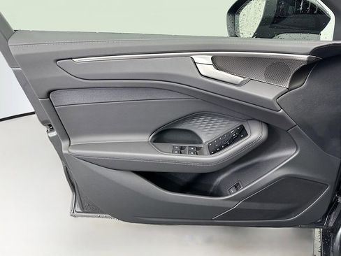 New 2026 Audi A6 Premium Plus image 23