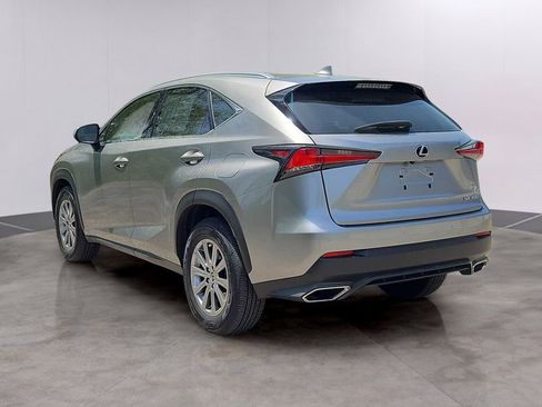 Used 2021 Lexus NX 300 AWD w/ Comfort Package image 4