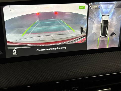 New 2026 Nissan Kicks SR w/ Illumination Package FWD image 18