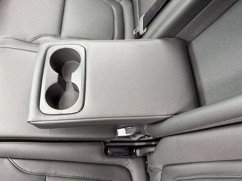 New 2026 Hyundai Tucson SEL FWD image 28