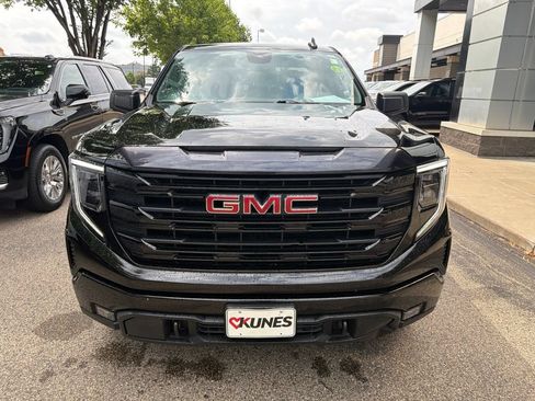 Used 2024 GMC Sierra 1500 Elevation AWD/4WD image 10
