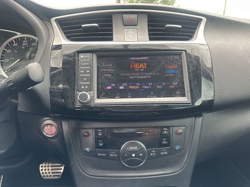 Used 2019 Nissan Sentra SV image 21