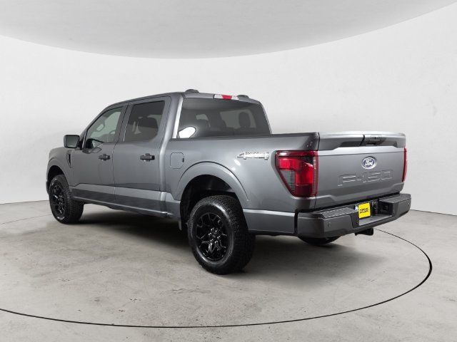Used 2026 Ford F150 STX AWD/4WD image 7