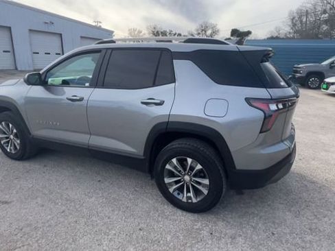 Certified 2025 Chevrolet Equinox LT w/ Convenience Package II image 6