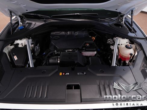 Used 2022 Genesis GV70 2.5T image 23