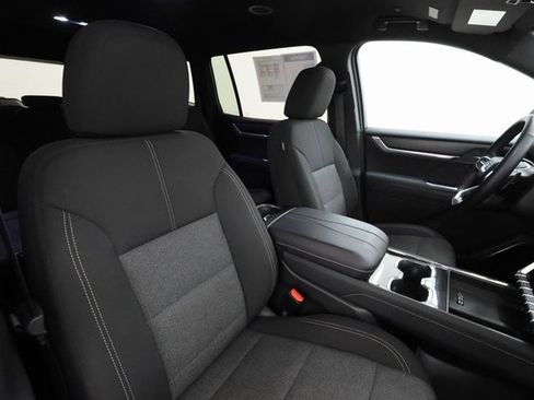 Certified 2025 GMC Acadia Elevation image 20