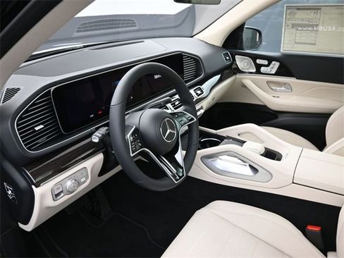 New 2026 Mercedes-Benz GLE 450 4MATIC image 19