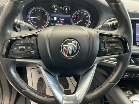 Used 2024 Buick Enclave Essence w/ Experience Buick Package AWD/4WD image 20