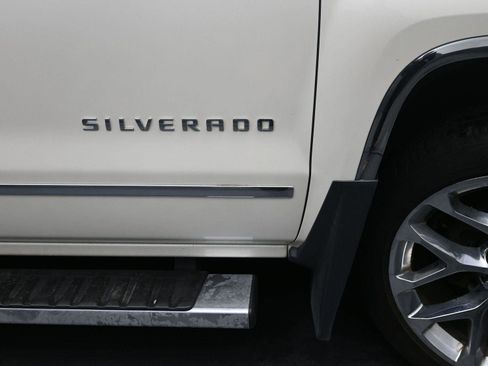 Used 2014 Chevrolet Silverado 1500 LTZ Z71 w/ LTZ Plus Package image 6