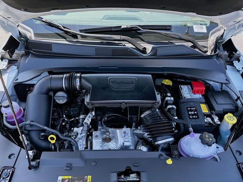 New 2026 Jeep Compass Latitude image 37