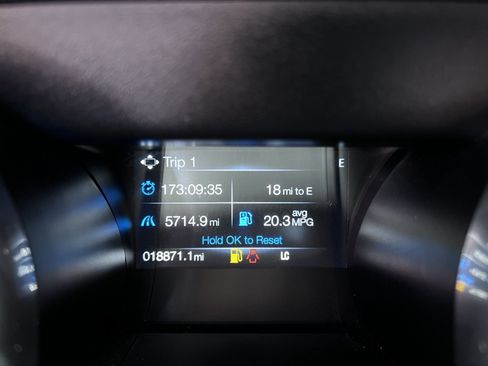 Used 2022 Ford Mustang GT w/ Equipment Group 301A RWD image 12