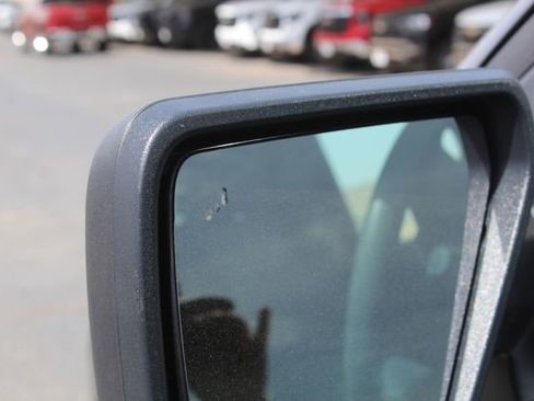 Used 2025 Ford F150 STX w/ Equipment Group 200A image 13