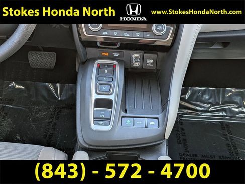 Certified 2019 Honda Insight EX image 18