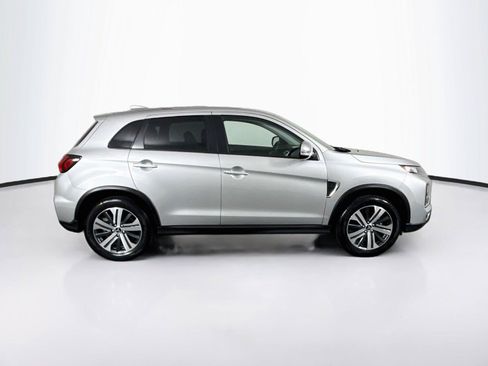 Used 2024 Mitsubishi Outlander Sport AWD image 10