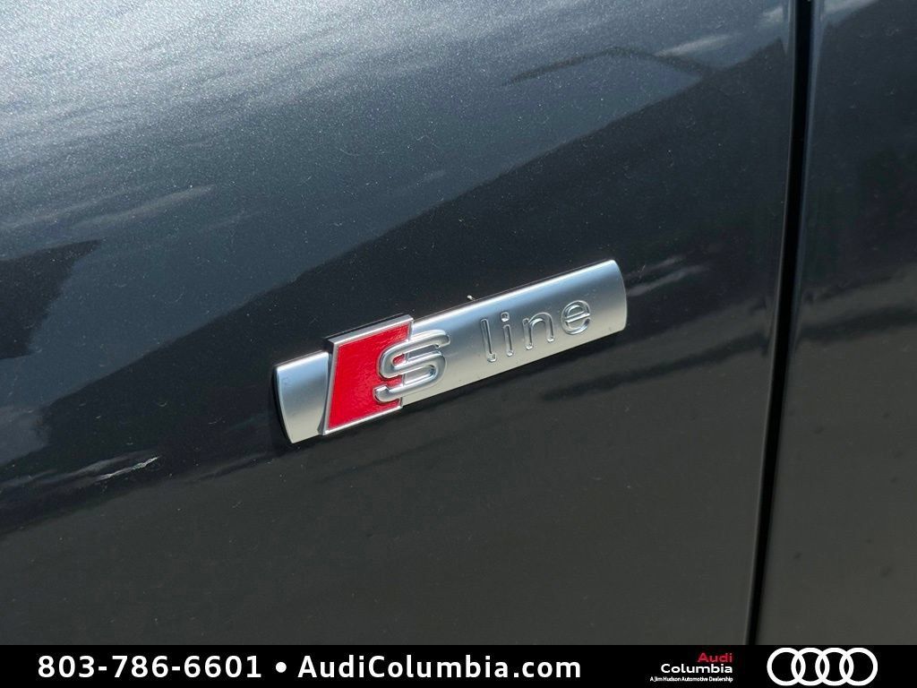 New 2026 Audi Q5 Premium Plus AWD/4WD image 8