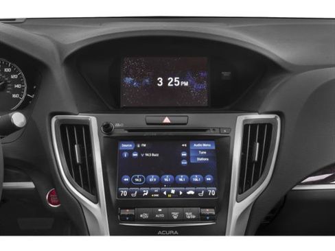 Used 2019 Acura TLX FWD image 13