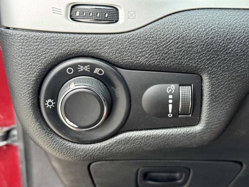 Used 2015 Jeep Cherokee Sport image 20