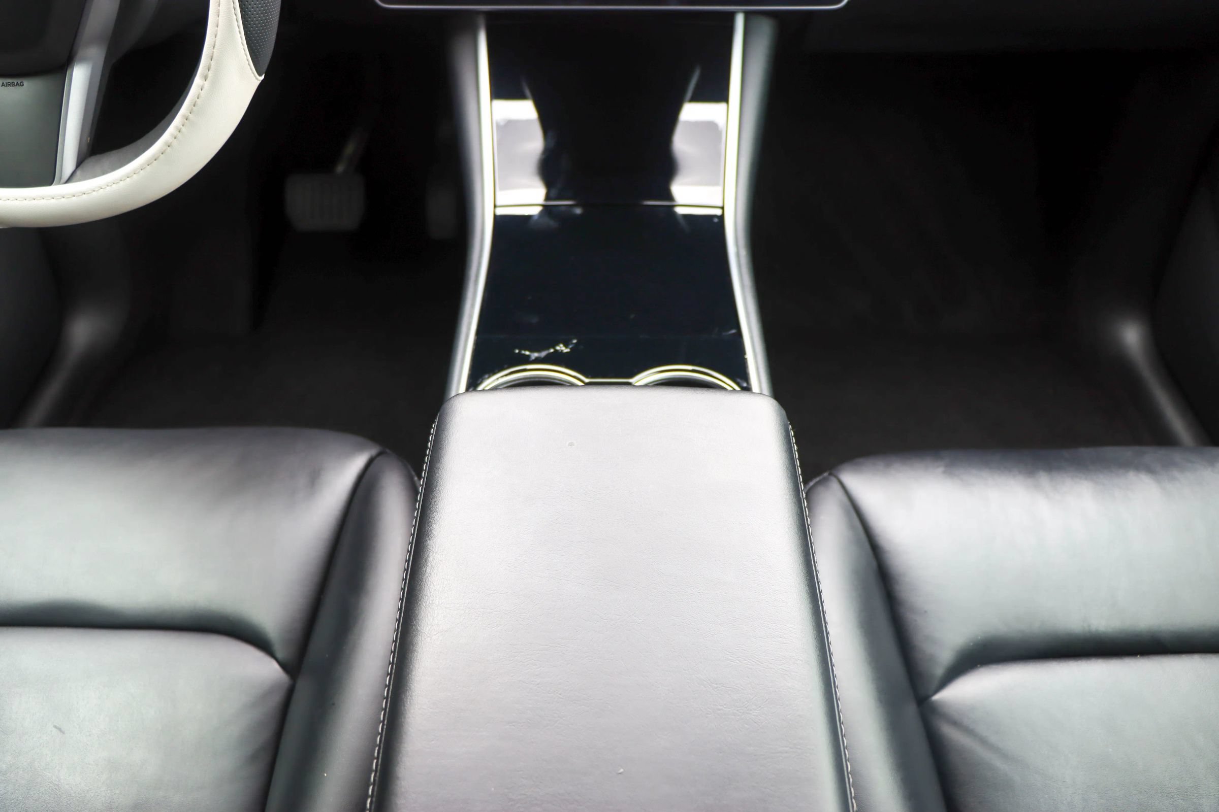 Used 2021 Tesla Model Y 2WD image 26