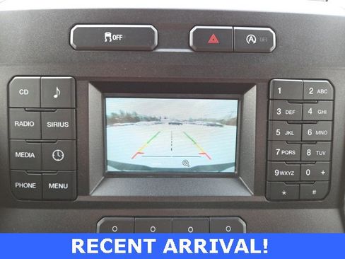 Used 2017 Ford F150 XLT w/ XTR Package image 10