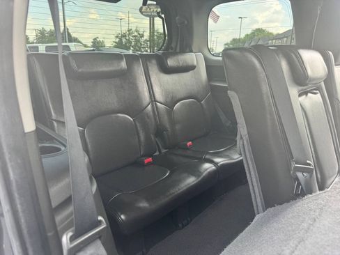 Used 2012 Nissan Pathfinder Silver RWD image 34