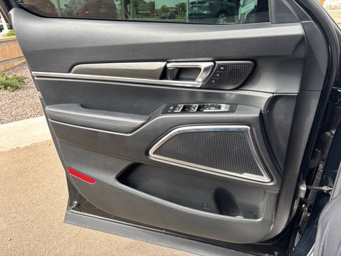 Certified 2023 Kia Telluride SX X-Line AWD/4WD image 11