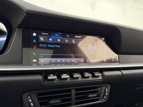 Certified 2025 Porsche 911 Carrera S image 42