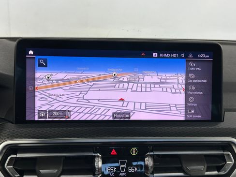 Certified 2023 BMW X3 xDrive30i w/ M Sport Package image 27