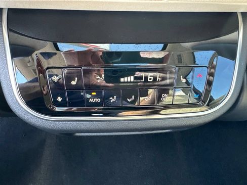 New 2026 Nissan Armada Platinum Reserve AWD/4WD image 16
