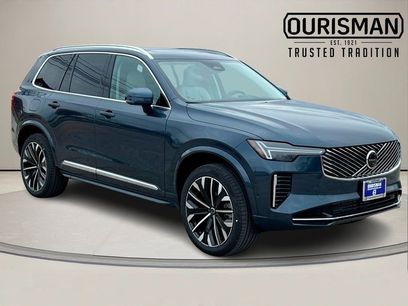 New 2026 Volvo XC90 T8 Ultra w/ Protection Package Premier