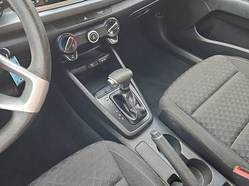 Used 2023 Kia Rio LX FWD image 21