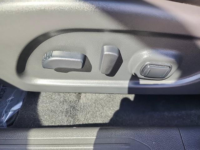 Certified 2019 Nissan Murano SL AWD/4WD image 12