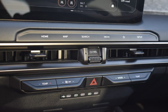 New 2027 Kia Telluride SX Prestige X-Pro AWD/4WD image 33
