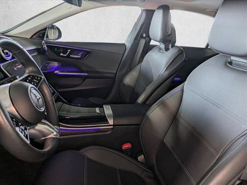 Certified 2023 Mercedes-Benz C 300 Sedan image 20
