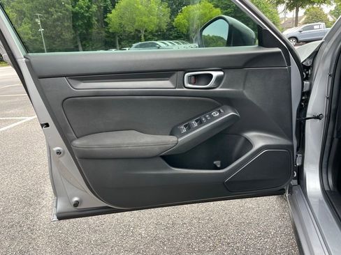 Certified 2024 Honda Civic Sport image 23