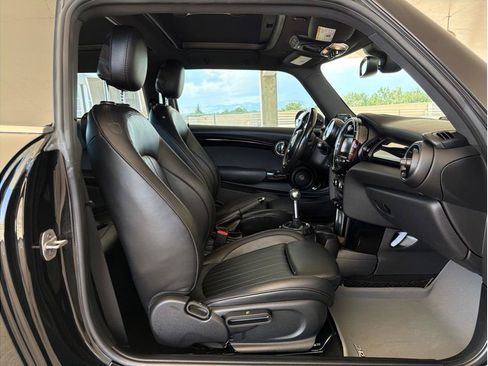 Used 2016 MINI Cooper John Cooper Works FWD image 12