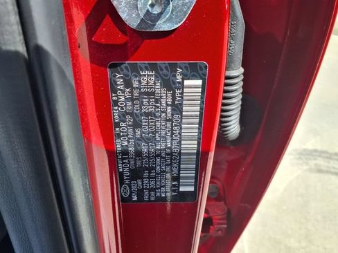 Used 2023 Hyundai Kona SEL FWD image 34