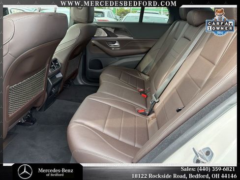 Used 2023 Mercedes-Benz GLE 350 4MATIC image 26