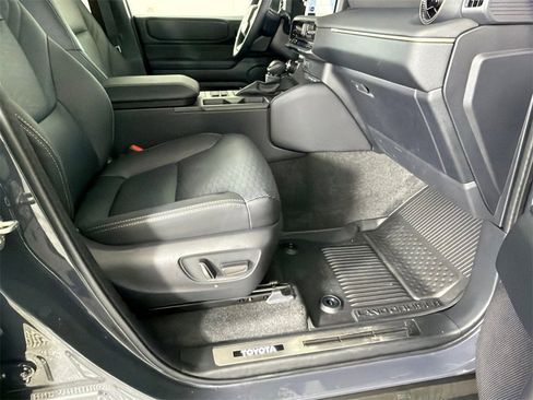 Used 2026 Toyota Land Cruiser Base image 14
