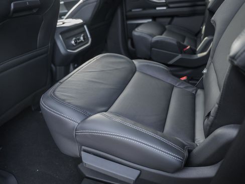 New 2025 Ford Expedition Platinum w/ Driver's Package image 45