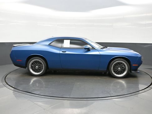 Used 2021 Dodge Challenger GT w/ Blacktop Package AWD/4WD image 10
