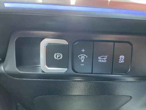 New 2025 Hyundai Santa Fe Limited image 46