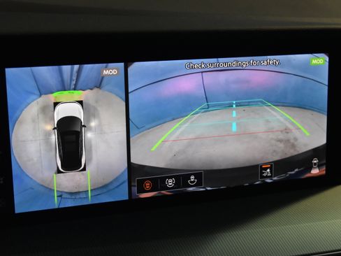 New 2026 Nissan Murano SL image 10