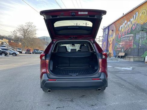 Certified 2024 Toyota RAV4 XLE image 13